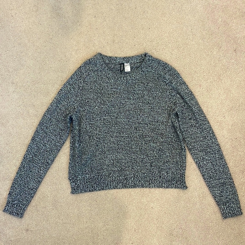 H&M sweater